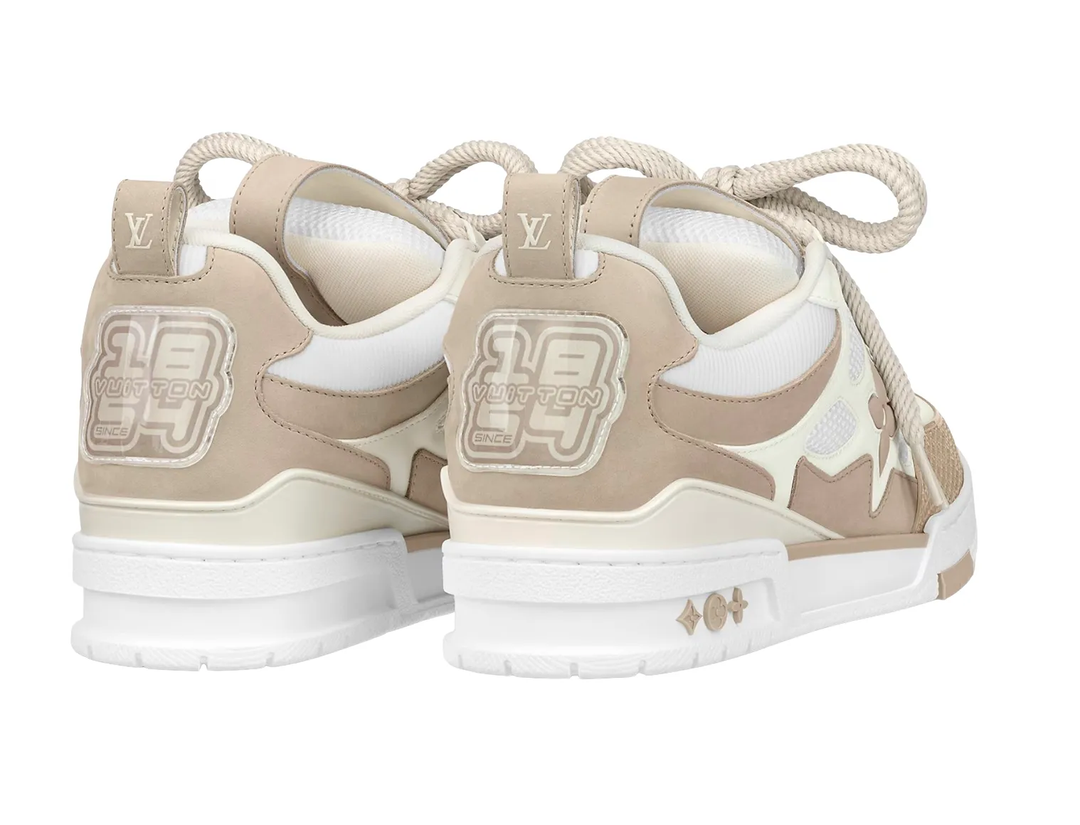Louis Vuitton LV Skate Sneaker &