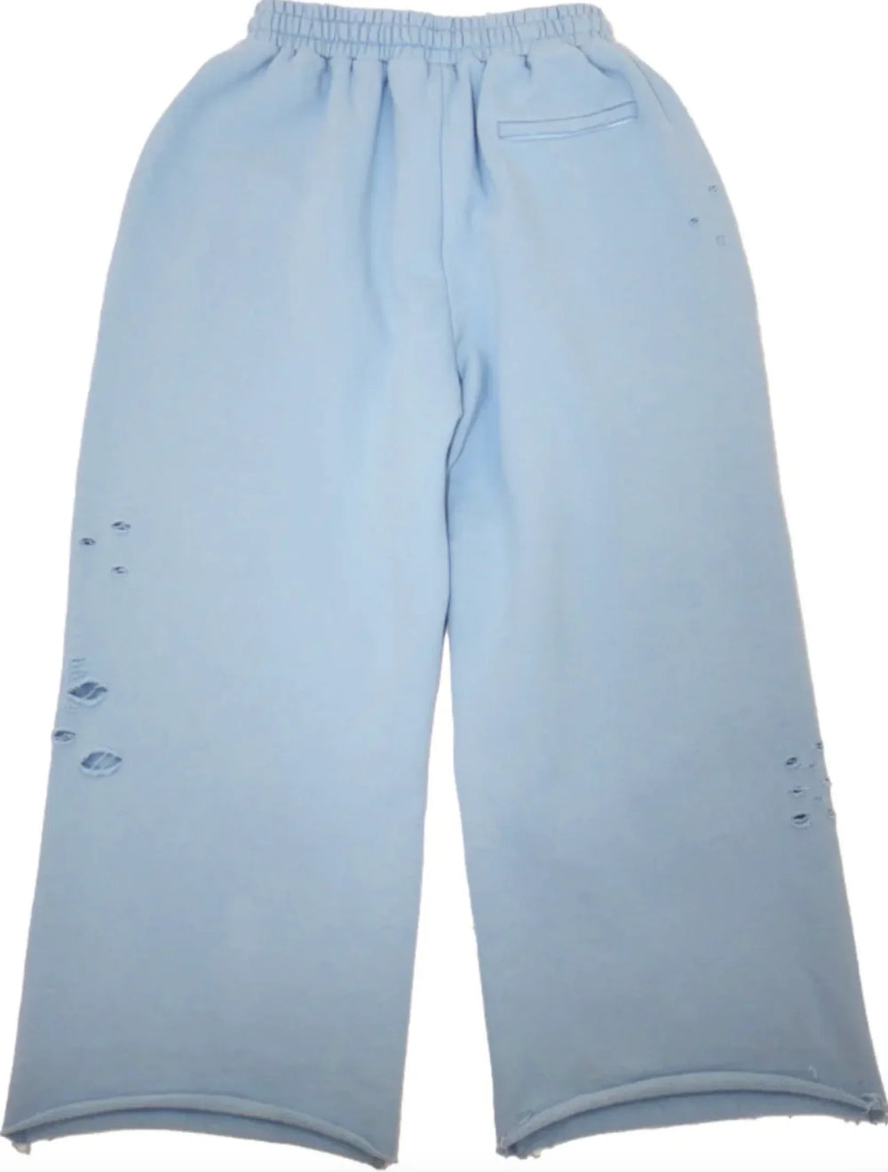 Murd333r.FM 'Militia Winter' Special Ops Sweatpants