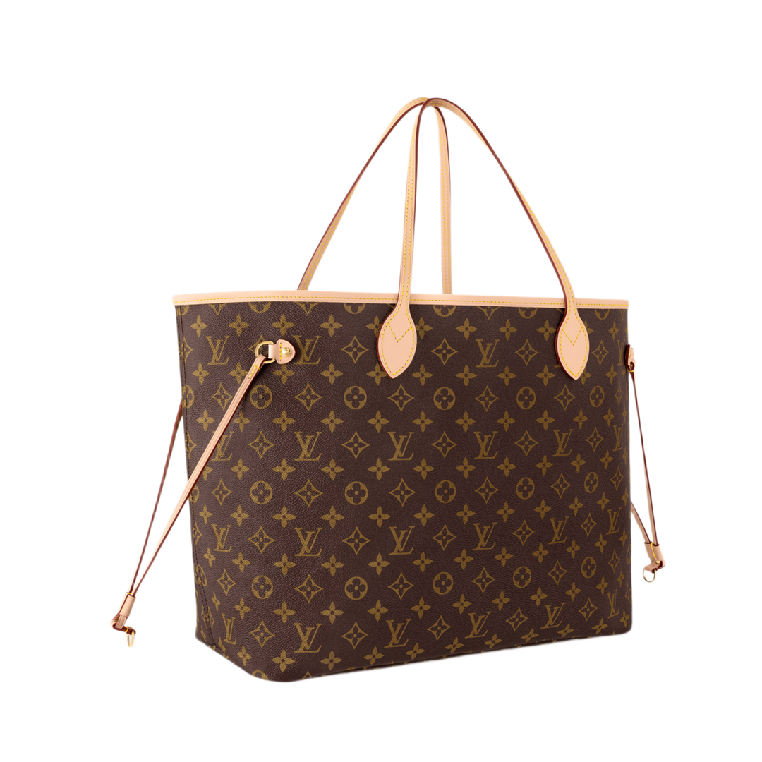 Louis Vuitton &