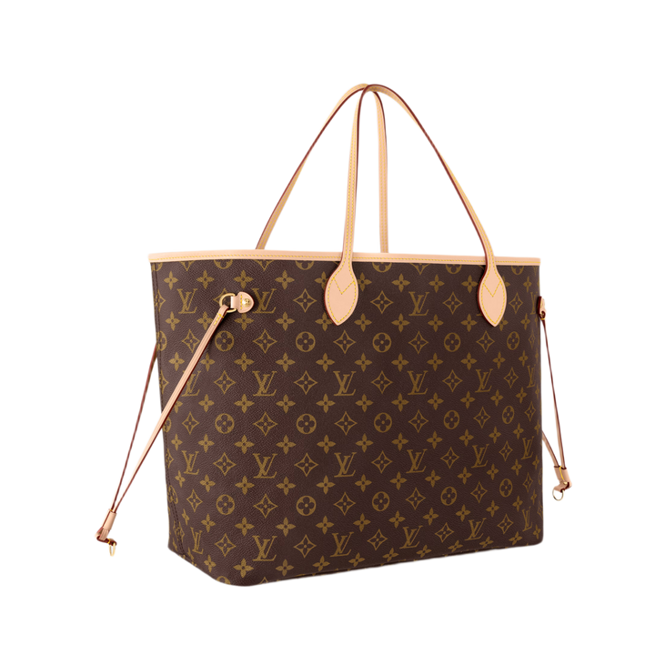 Louis Vuitton &