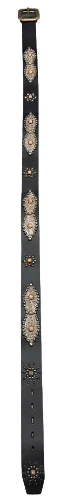 Studded &