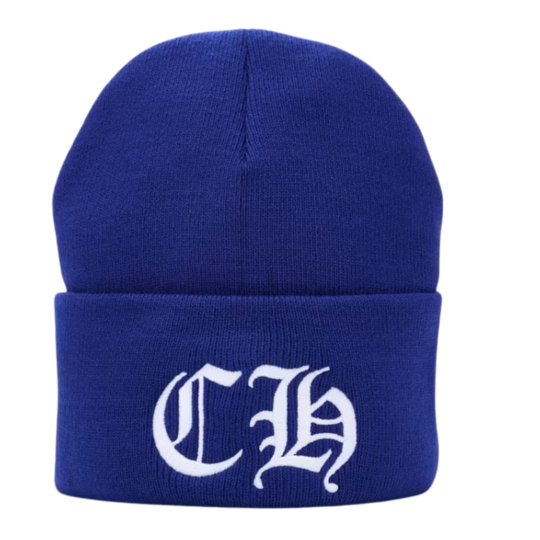 Chrome Hearts &