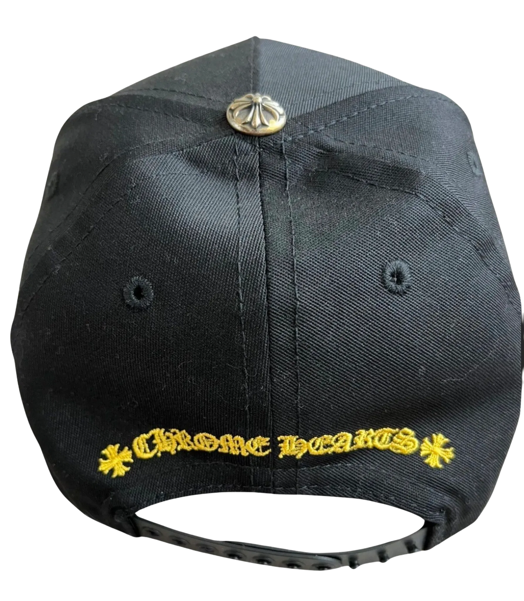 Chrome Hearts &