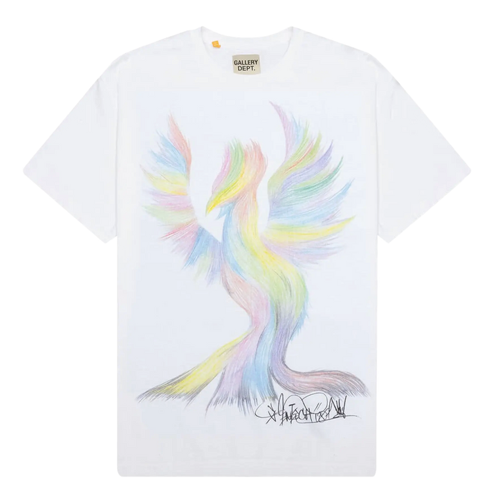 Gallery Dept. 'Freedom' Tee