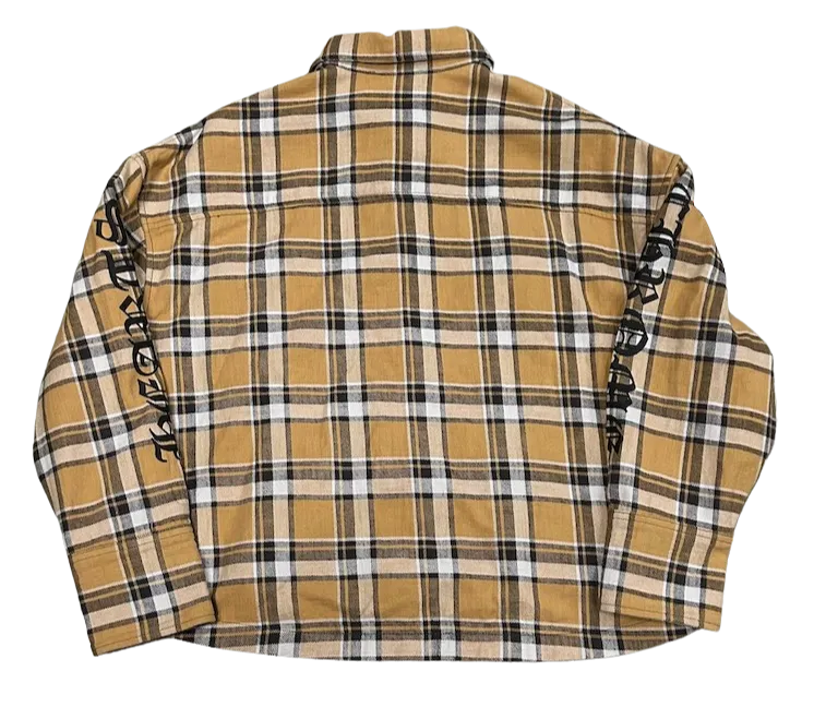 Chrome Hearts &