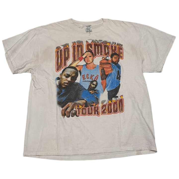 Up In Smoke &