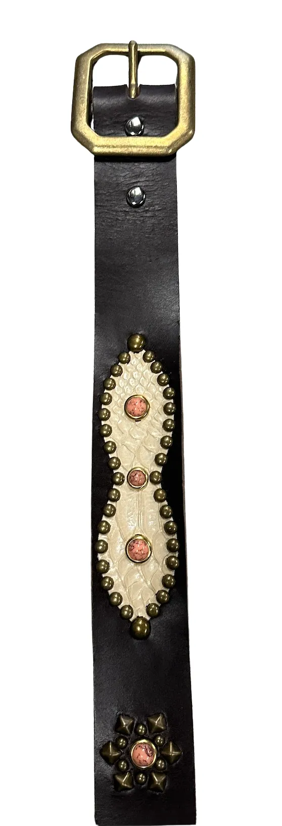 Studded &