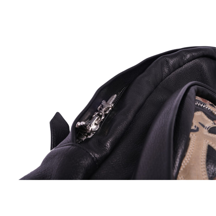 Chrome Hearts &