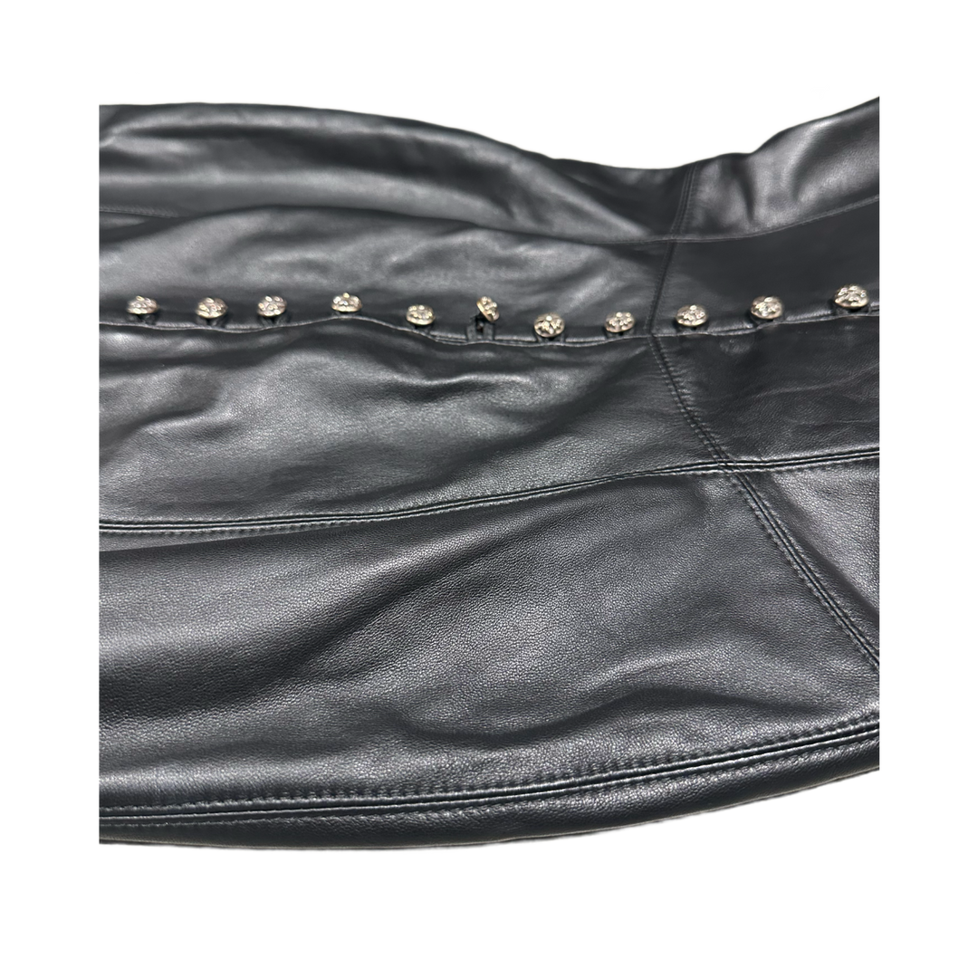 Chrome Hearts &