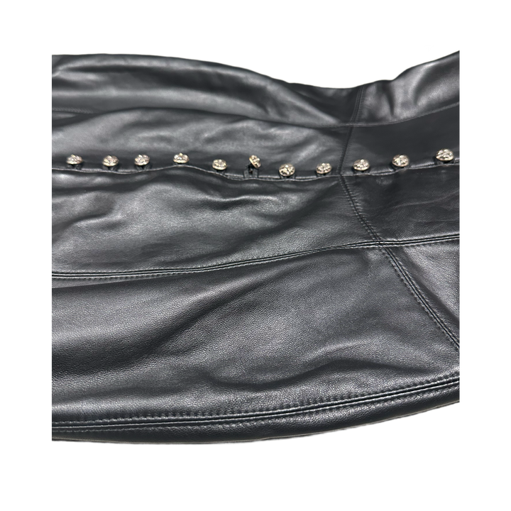 Chrome Hearts &