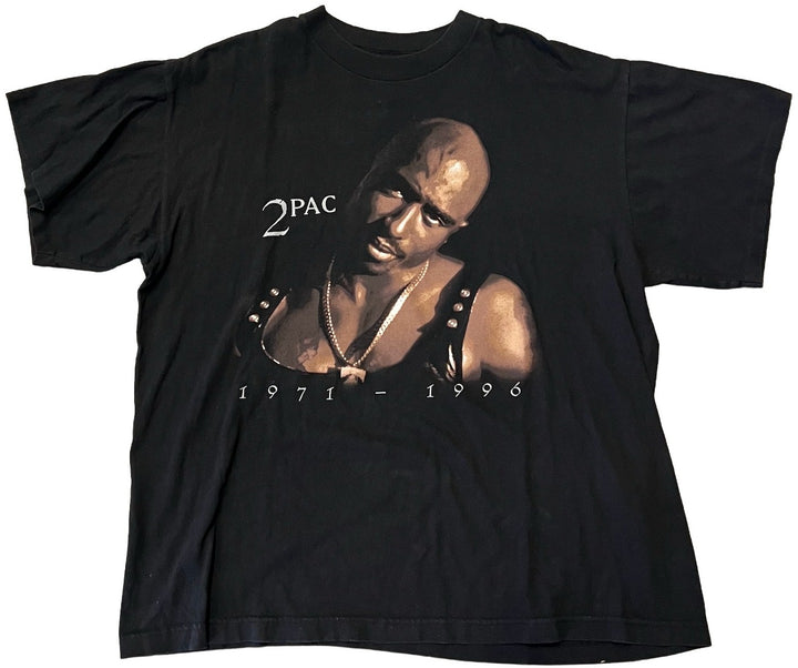 2Pac &