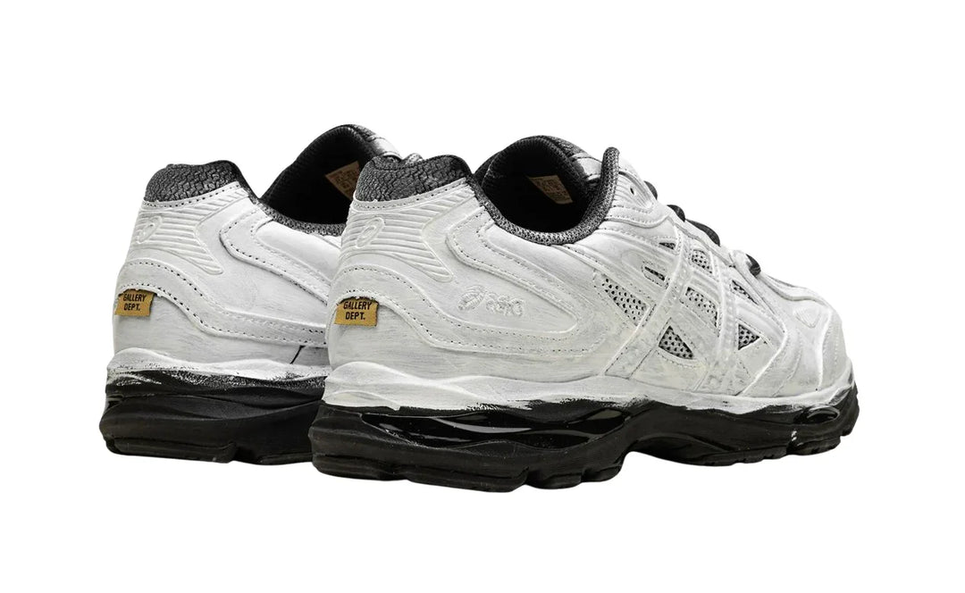 Gallery Dept. x Asics Gel-K1011 'Mental Energy Painted'
