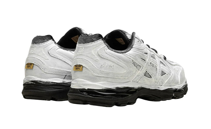Gallery Dept. x Asics Gel-K1011 'Mental Energy Painted'