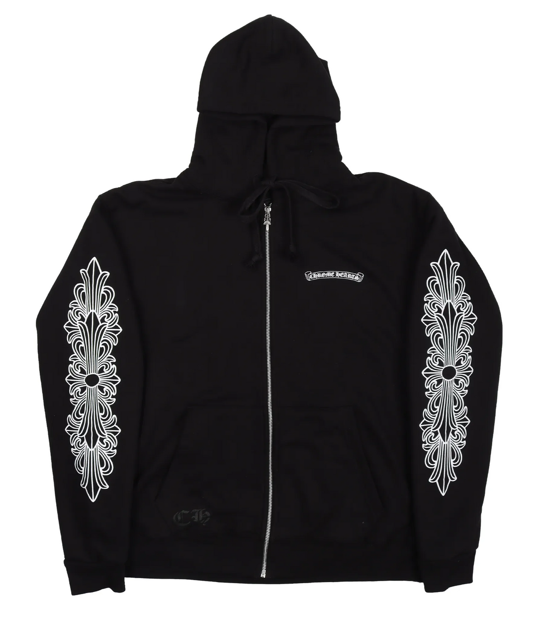 Chrome Hearts &