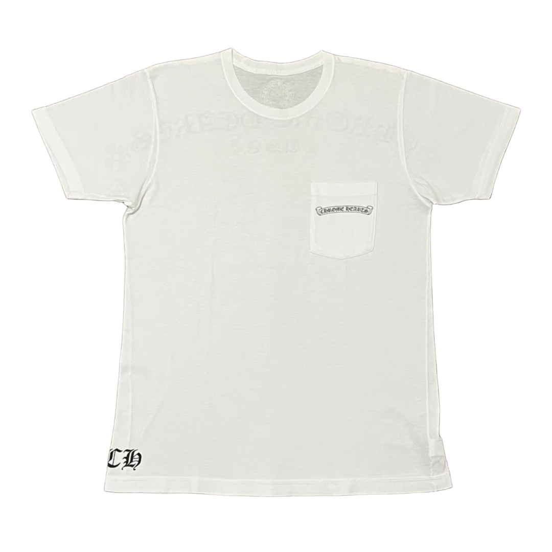 Chrome Hearts &