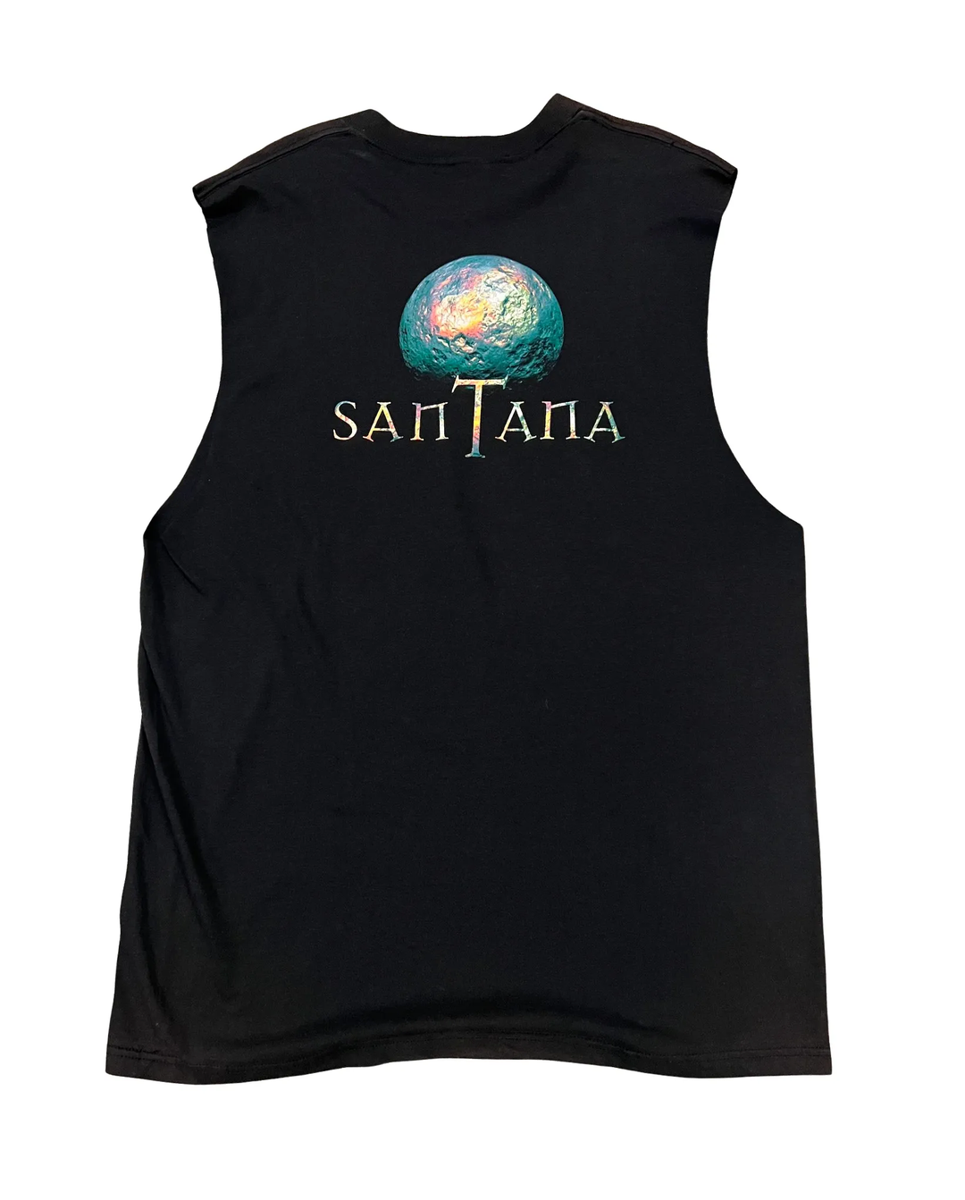 Santana &