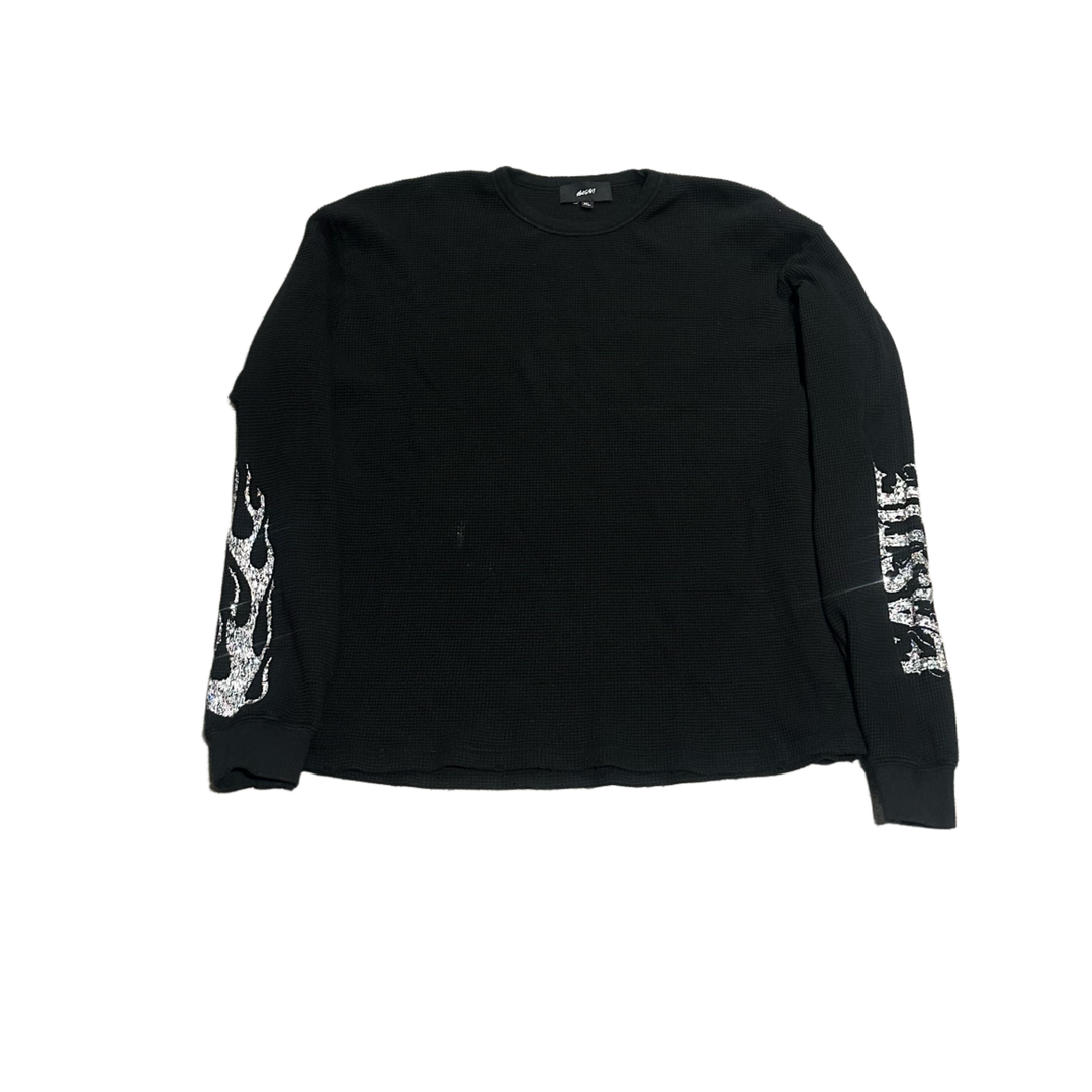 Bossi 'Black' Flame Thermal