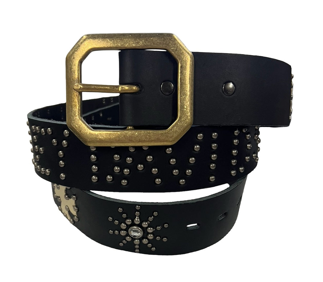 Studded &