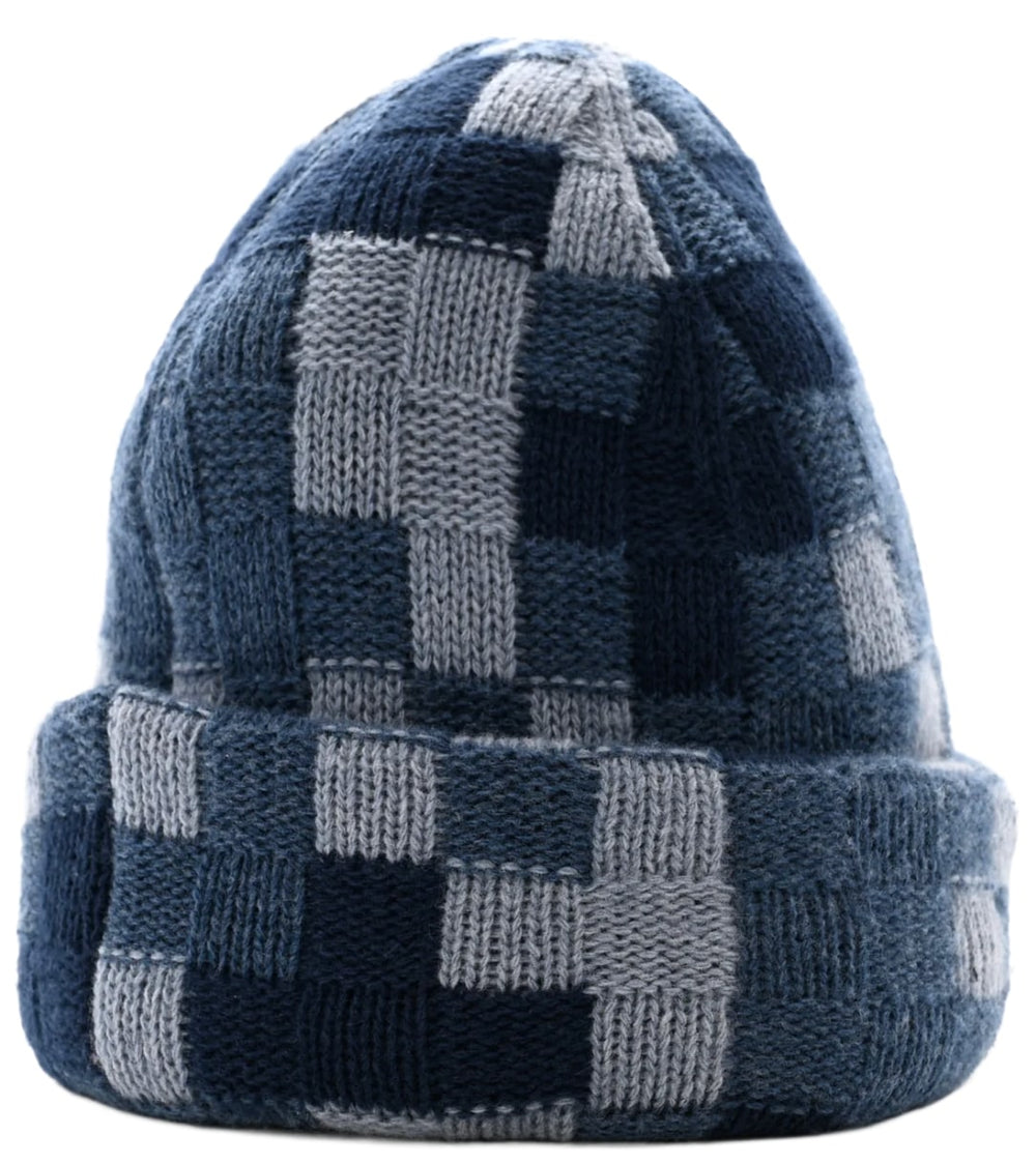 Louis Vuitton 'Blue Damoflauge' Beanie