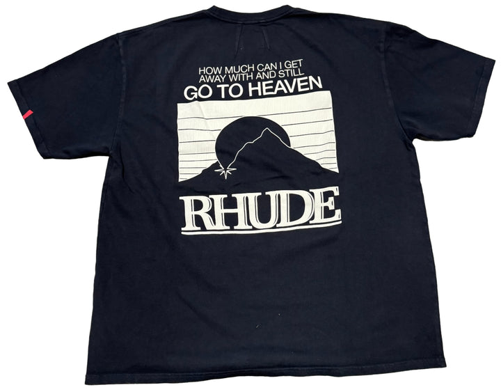Rhude &