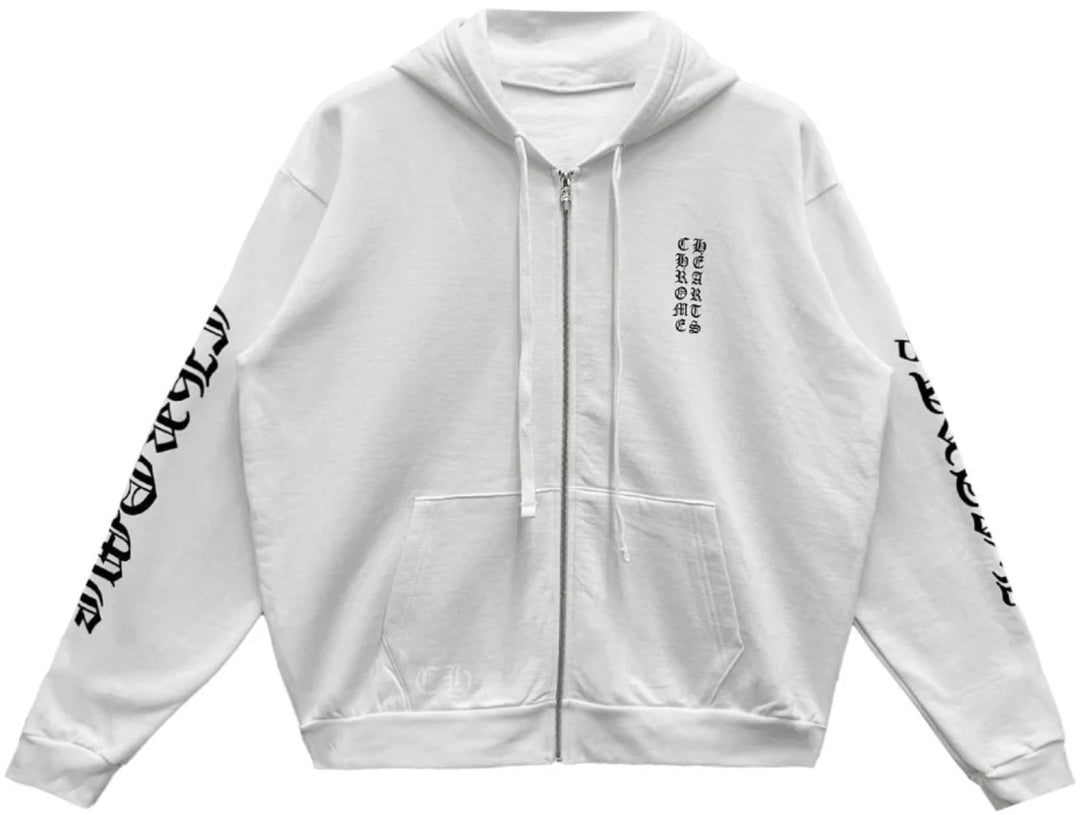 Chrome Hearts &