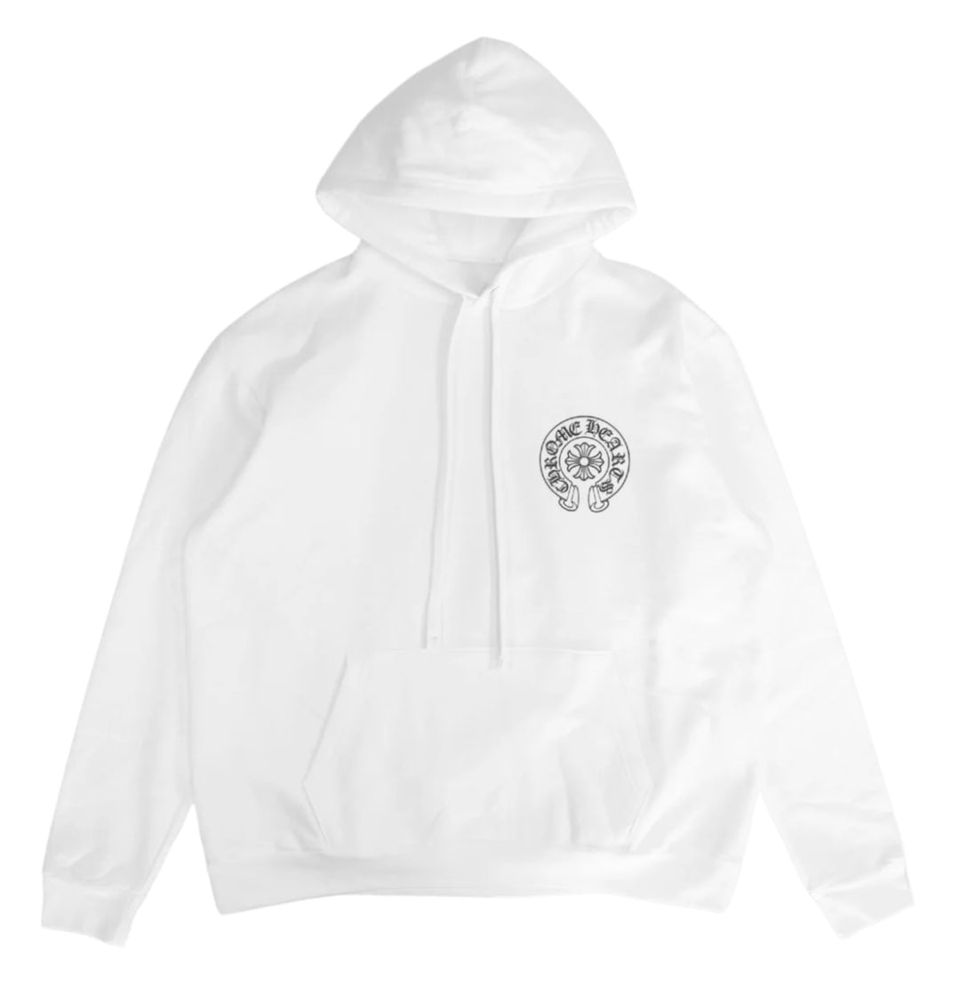 Chrome Hearts &