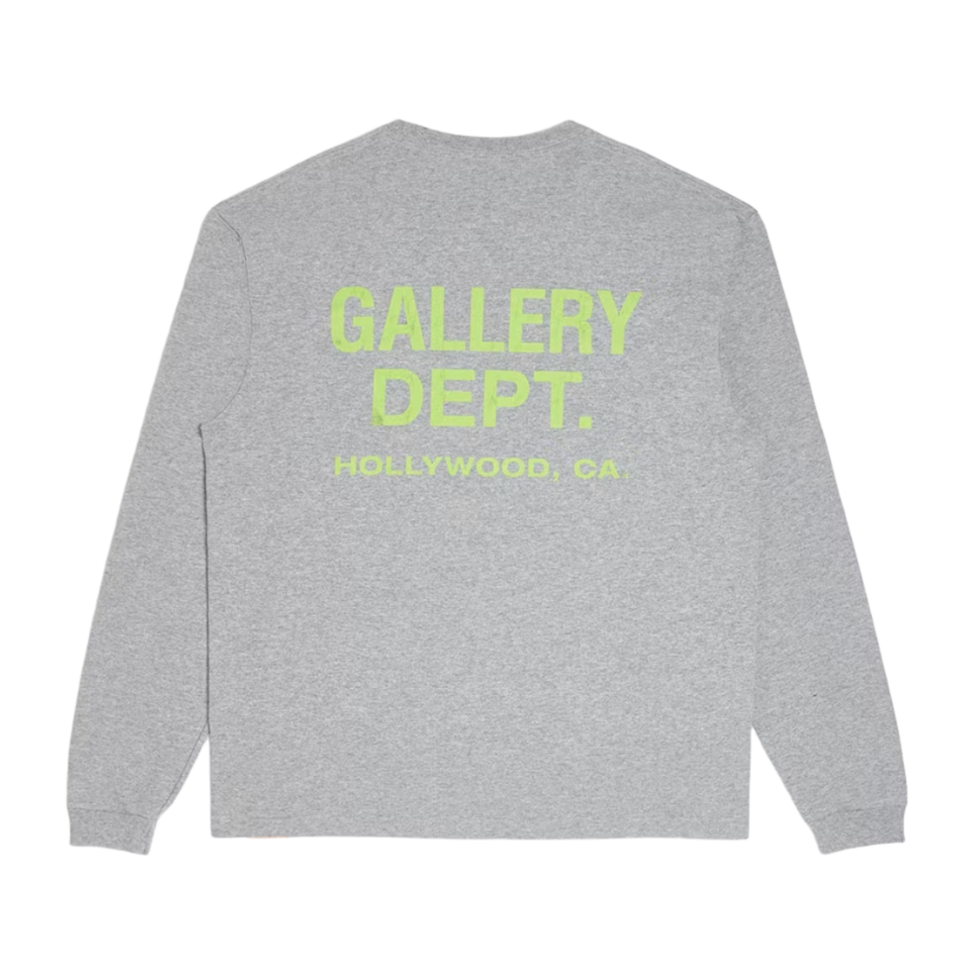 Gallery Dept. &