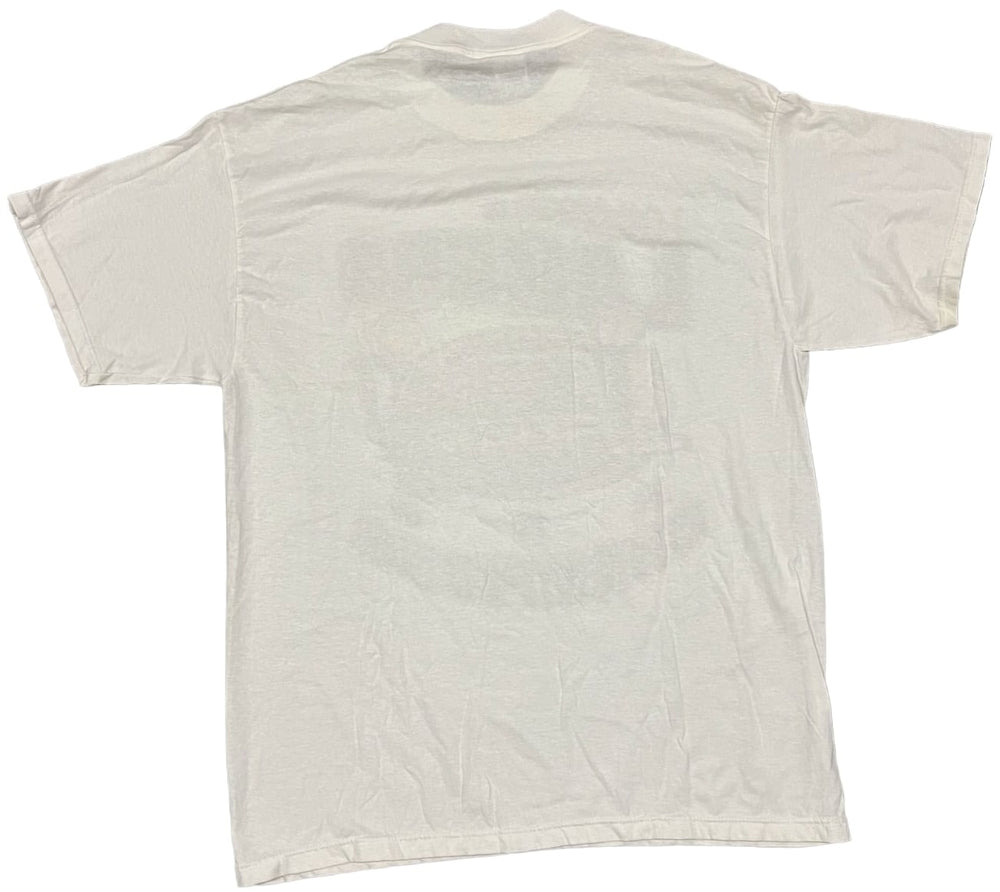 Lakers '2000 Champs' Rhinestone Vintage Tee