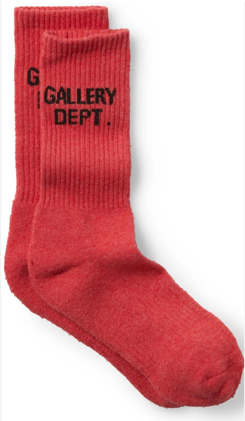 Gallery Dept. Socks