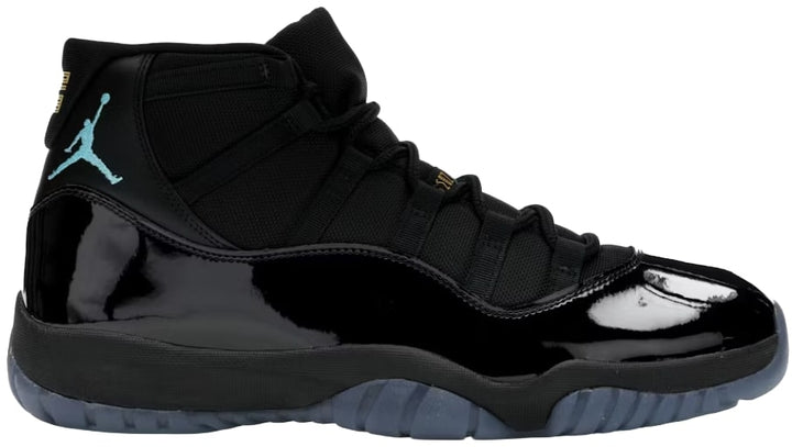 Jordan 11 Retro Gamma Blue (2025)