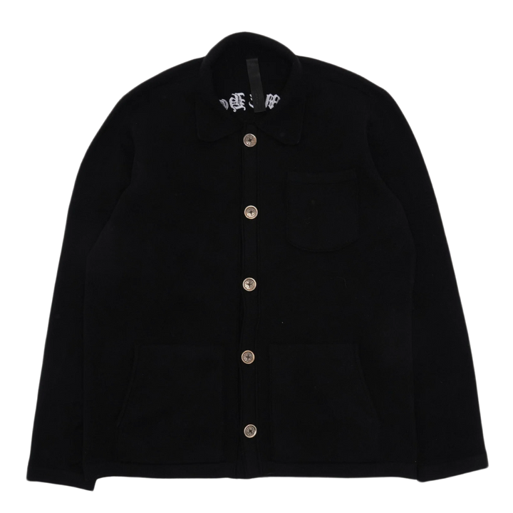 Chrome Hearts &
