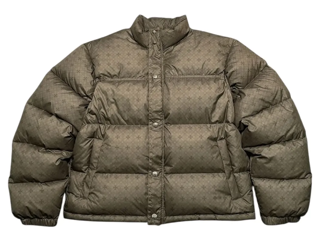 Chrome Hearts &