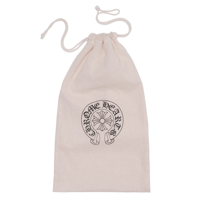 Chrome Hearts 'Plus Logo Rubber Oven Mitt and Mat' Set