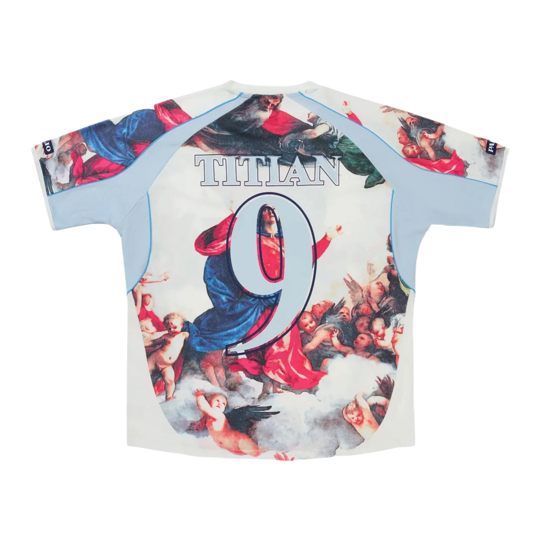 Palace &