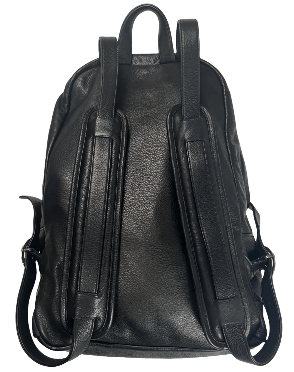 Chrome Hearts 'Desert Camo Patch' 7th Grade Leather Backpack