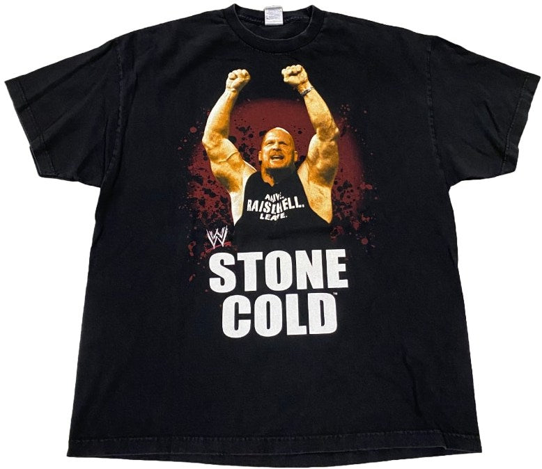 Stone Cold 'Said So' Vintage Tee