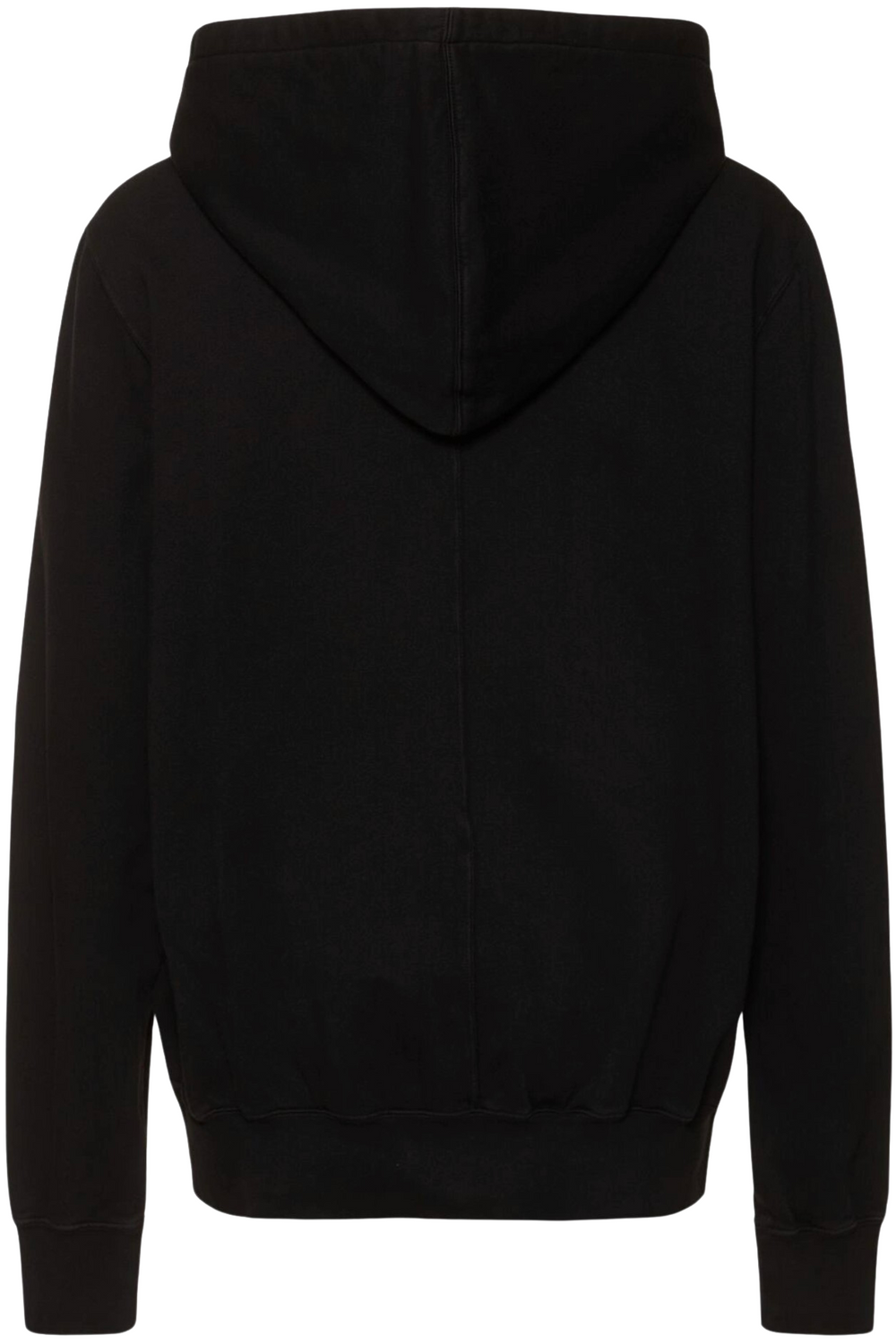 Rick Owens DRKSHDW 'Hollywood' Oversized Hoodie