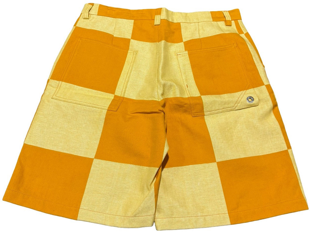 Jacquemus Le Short Tecido &