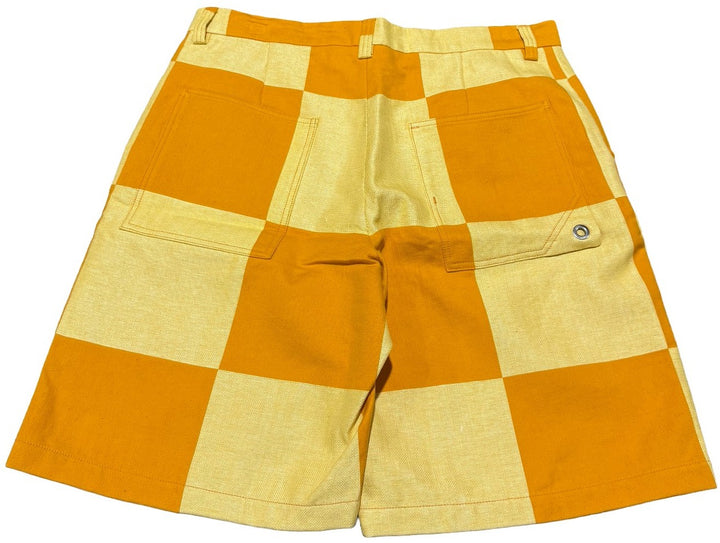 Jacquemus Le Short Tecido &