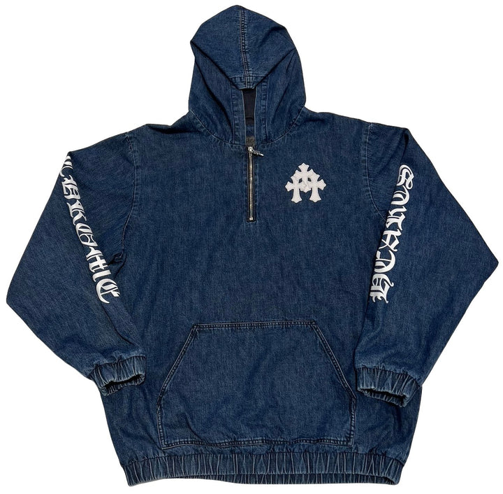 Chrome Hearts &