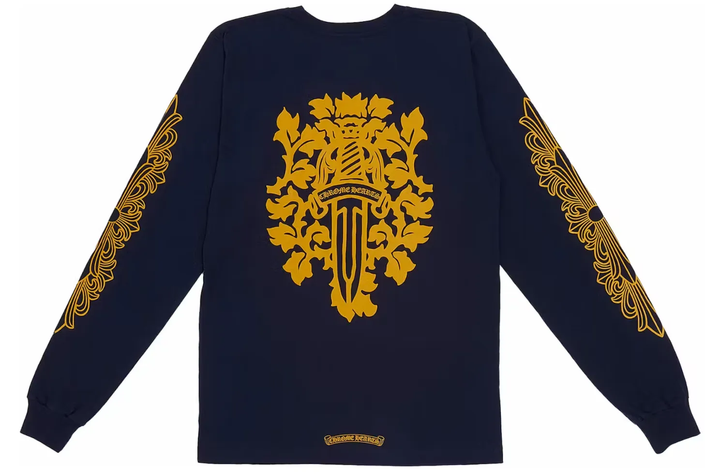 Chrome Hearts &