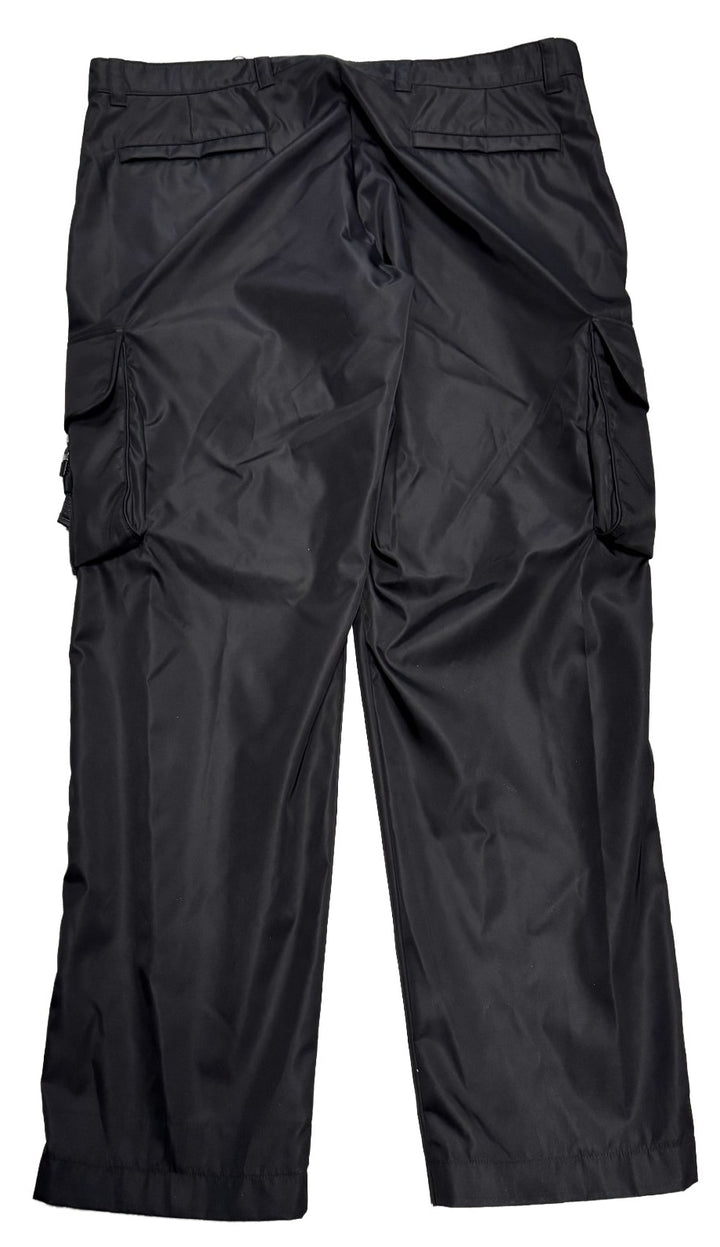 Prada Re-Nylon Cargo Pants