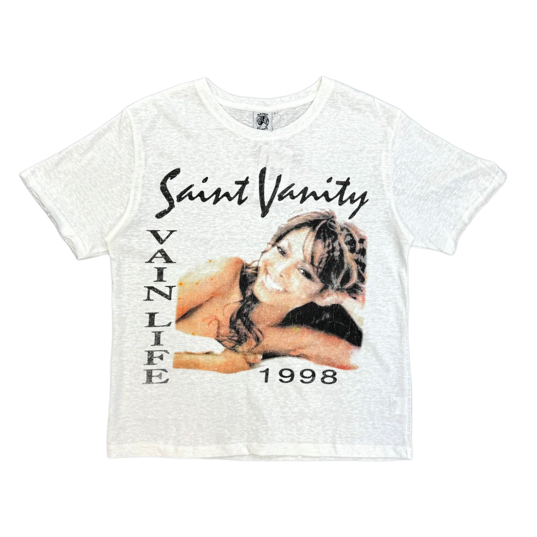 Saint Vanity &