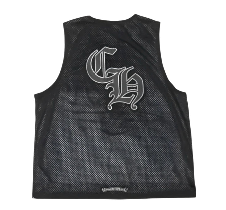 Chrome Hearts &