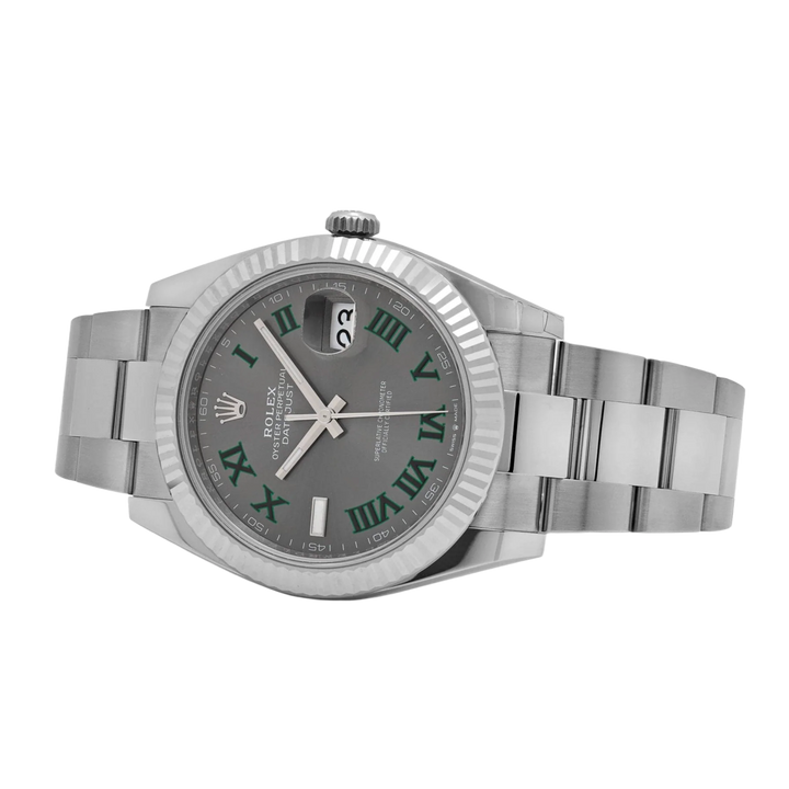 Rolex Datejust &