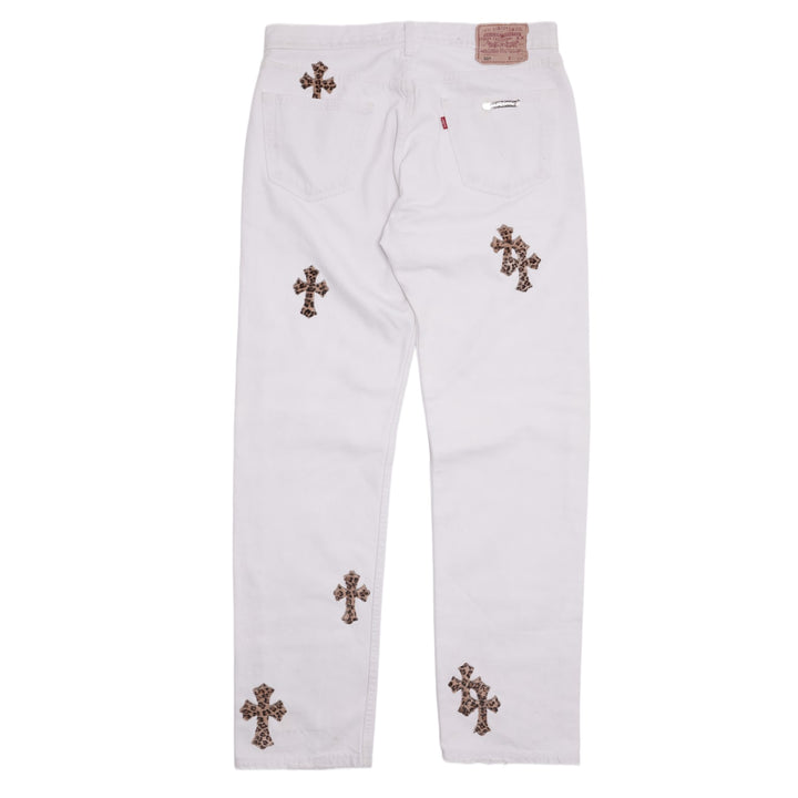Chrome Hearts &