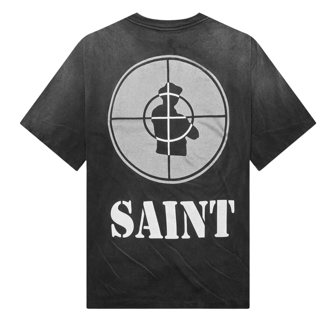 Saint Michael 'Public Enemy' Tee