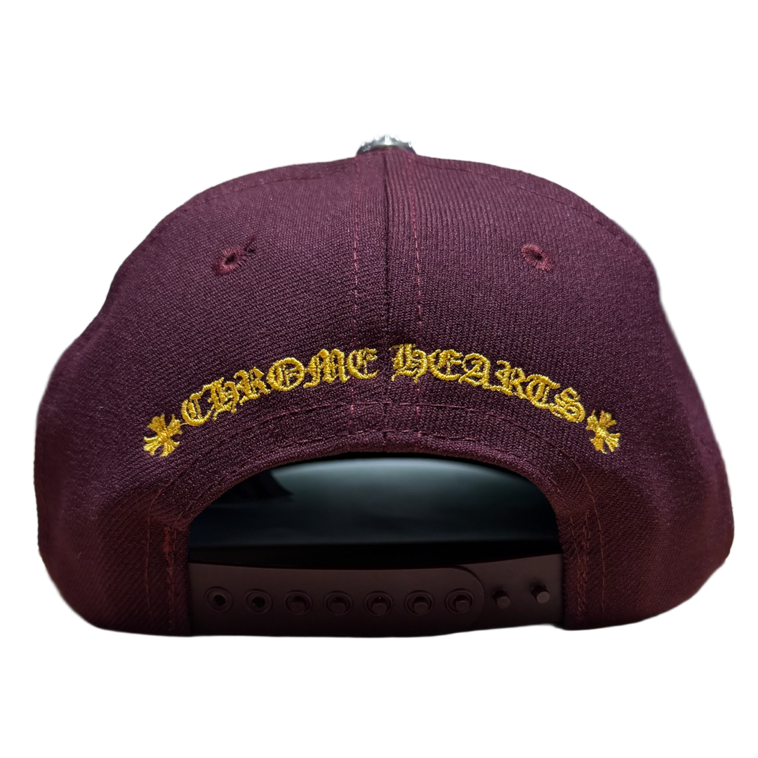 Chrome Hearts &
