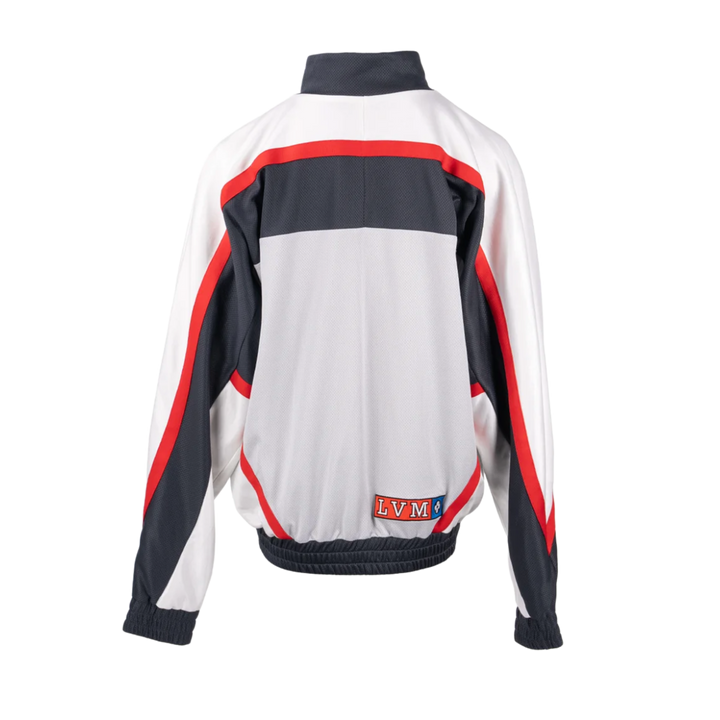 Louis Vuitton Hockey Tracktop Zip Up Jacket