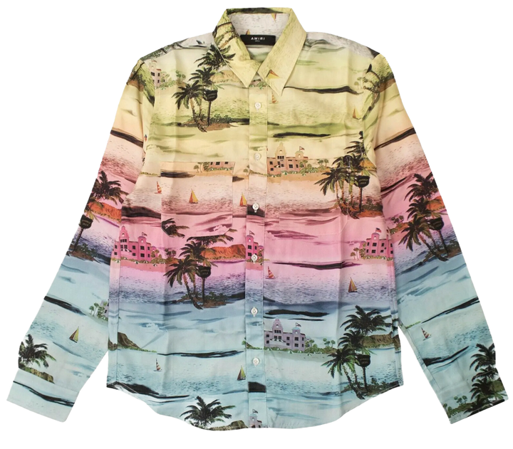 Amiri &